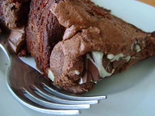 chocolate cake słodycze czekolada ciasto