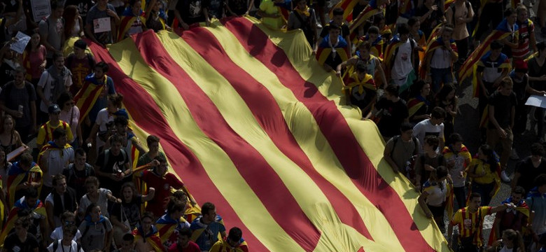 Szlomo Ben Ami: Dlaczego projekt niepodległości Katalonii chwieje się w posadach