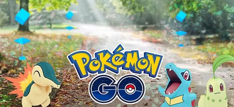 Pokemon Go znowu na fali. To świetny moment na powrót do gry