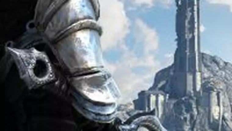 Infinity Blade