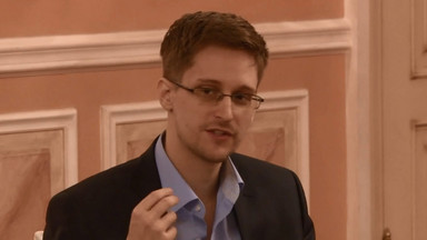 Brytyjczycy chcieli nakłonić "NYT" do wydania dokumentów Snowdena