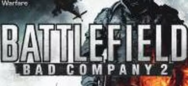 Battlefield: Bad Company 2 - zobaczcie, jak wygląda Panama