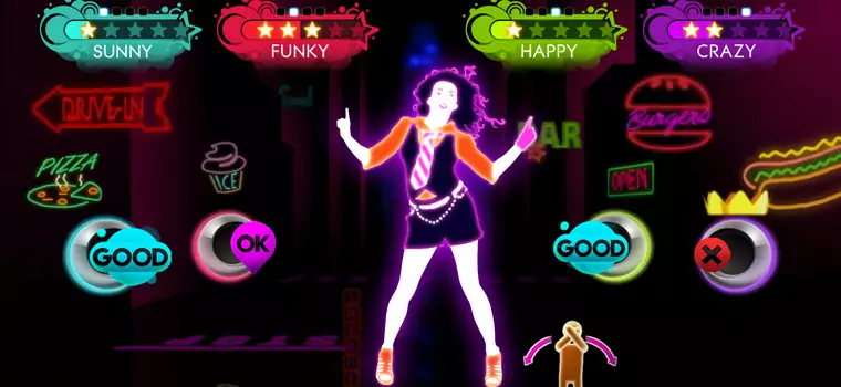 Just Dance 3