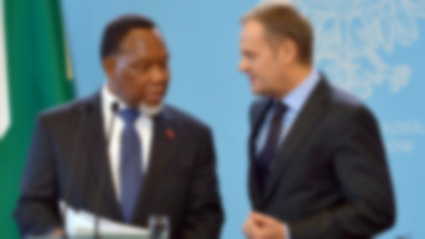 Premier: Polska ma uzasadnione ambicje gospodarcze i polityczne w Afryce