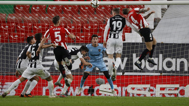 Puchar Króla: Athletic Bilbao nie potrafiło pokonać UD Levante. Sprawa awansu otwarta