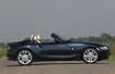 BMW Z4: Roadster bliski ideału?