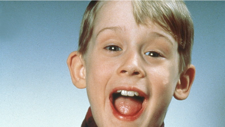 Macaulay Culkin