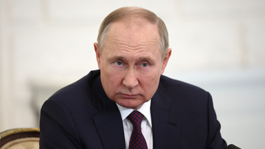 Putin: Gazprom zbadał miejsce uszkodzenia rurociągów Nord Stream
