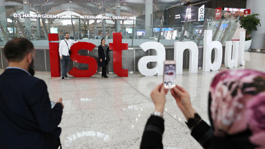 Turcja: Nowe lotnisko w Stambule oficjalnie zastąpiło port im. Ataturka