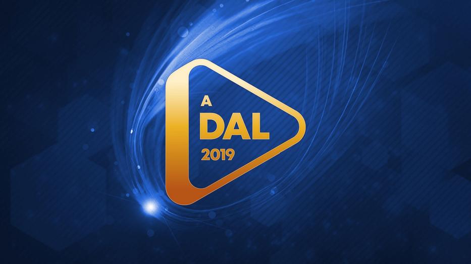 A Dal 2019 - január 19-től, a Duna Televízió műsorán! / Fotó: Duna Televízió