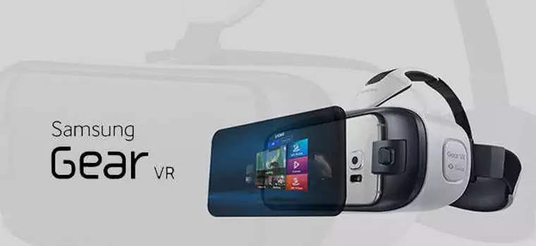 Samsung zgłasza nowe patenty VR – śledzenie pozycyjne i ruchów gałek ocznych