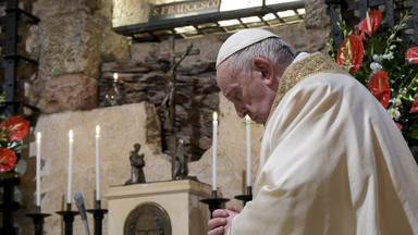 Franciszek podsumowuje swój pontyfikat. Najciekawsze wątki nowej encykliki "Fratelli Tutti"