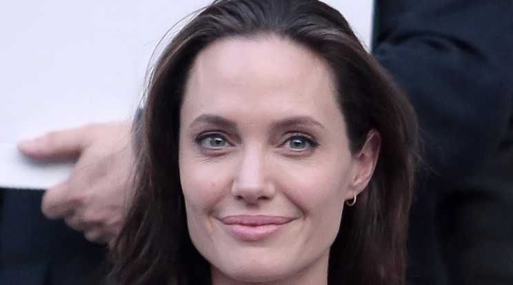 Jolie nem rendezőként akar visszatérni / Fotó: GettyImages
