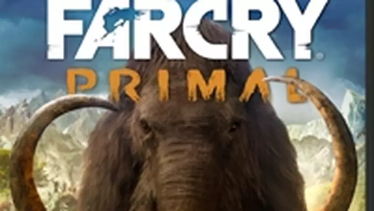 Far Cry Primal