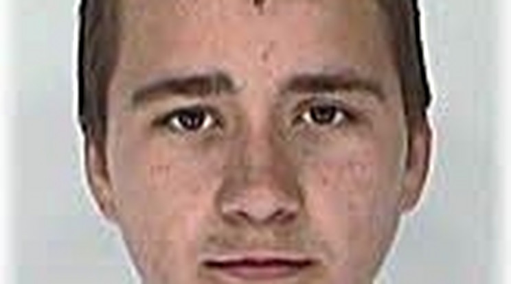 Segítsen! Eltűnt Szabó Laci (17), égen-földön keresik /Fotó: Police.hu