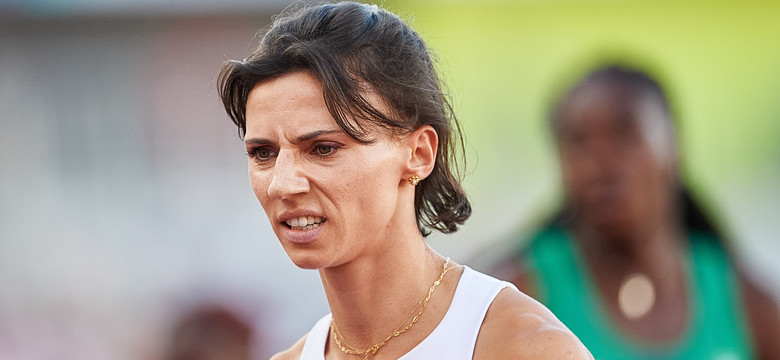 MŚ: Anna Kiełbasińska bez szans na walkę o medal w finale