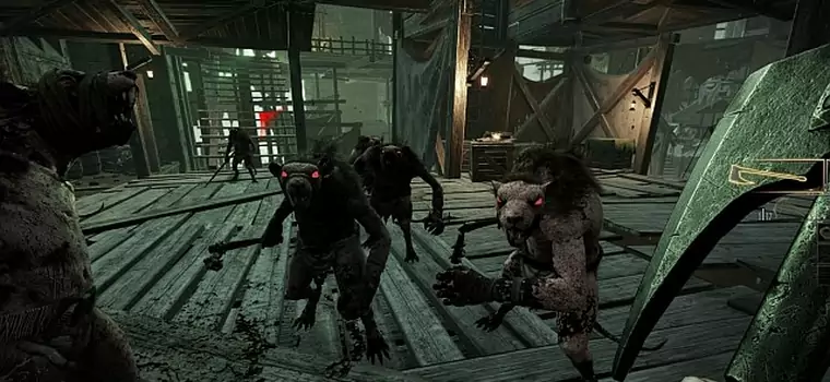 Szykujcie się na darmowe DLC do Warhammer: End Times - Vermintide