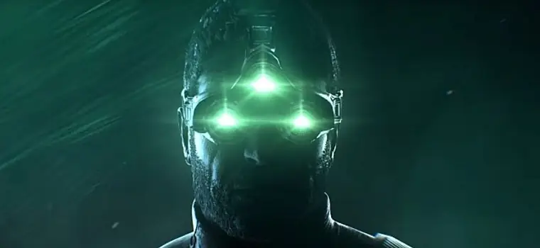 Sam Fisher w Ghost Recon: Wildlands! Rozgrzewka przed zapowiedzią Splinter Cella?