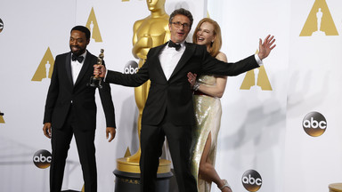 Oscary 2015: oto zwycięzcy! Zobacz zdjęcia laureatów