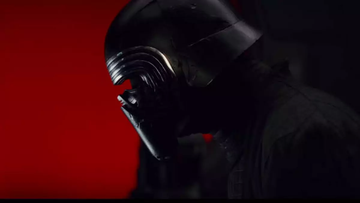 Star Wars: The Last Jedi: jest nowy trailer i ruszyła sprzedaż biletów