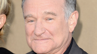 Robin Williams znowu trafił na odwyk