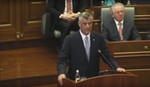 Tači kritikovao Hofera koji kaže da je Kosovo srpsko