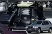 Tajemnice benzynowych silników sześciocylindrowych Mercedesa