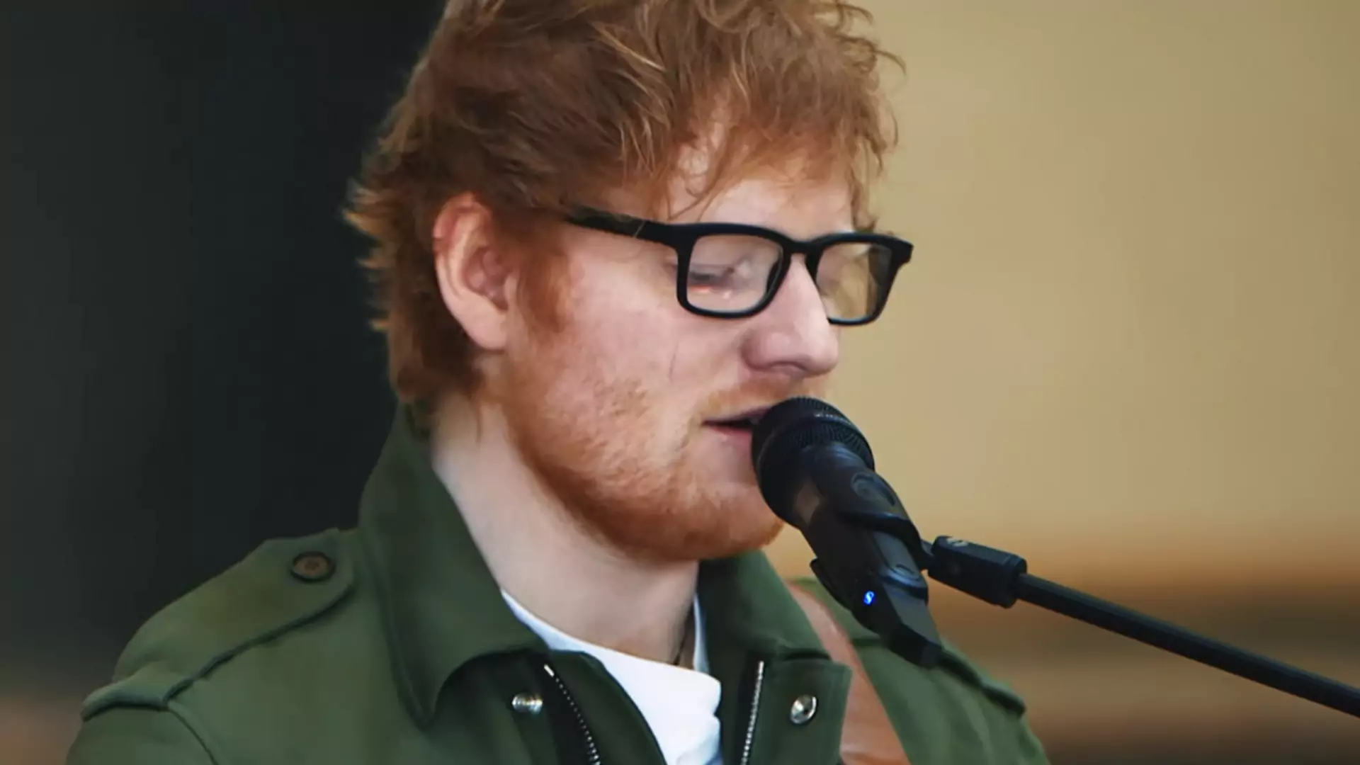 Ed Sheeran pozwany na sto milionów dolarów za rzekomy plagiat hitu sprzed lat