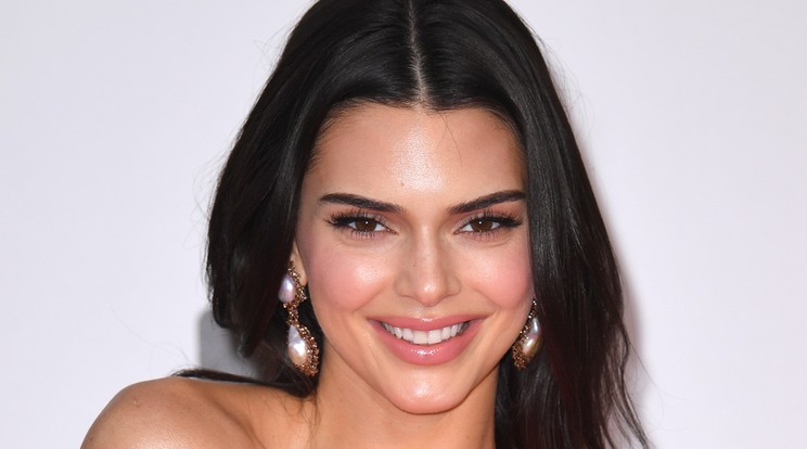 Kendall Jenner szőkére váltott /Fotó: Northfoto