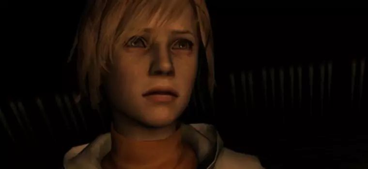GC 2011: Silent Hill HD Collection trafi też na Xboksa 360