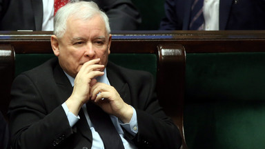 Kaczyński wśród najpotężniejszych w Europie. Polak w prestiżowym rankingu