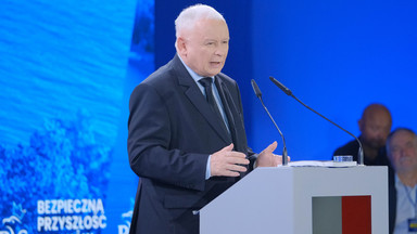 Jarosław Kaczyński zapowiedział emerytury stażowe. Podał wymagany wiek