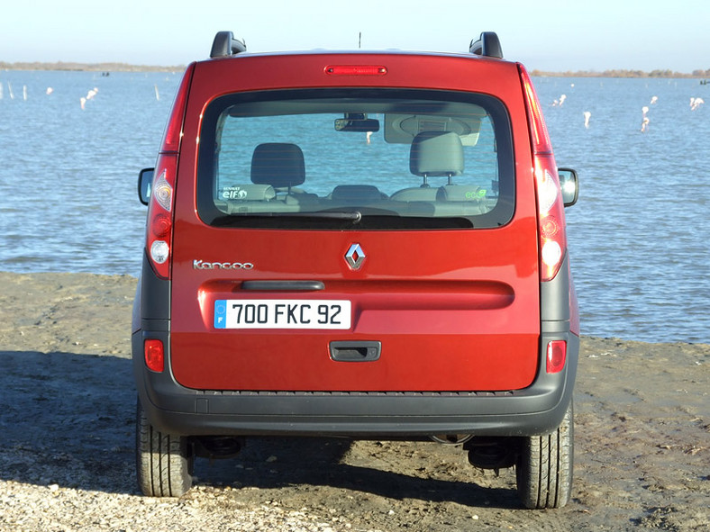 Renault: europejska premiera nowego Kangoo - cena w Polsce od 50 100 złotych (galeria)