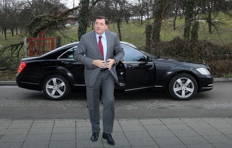 Milorad Dodik