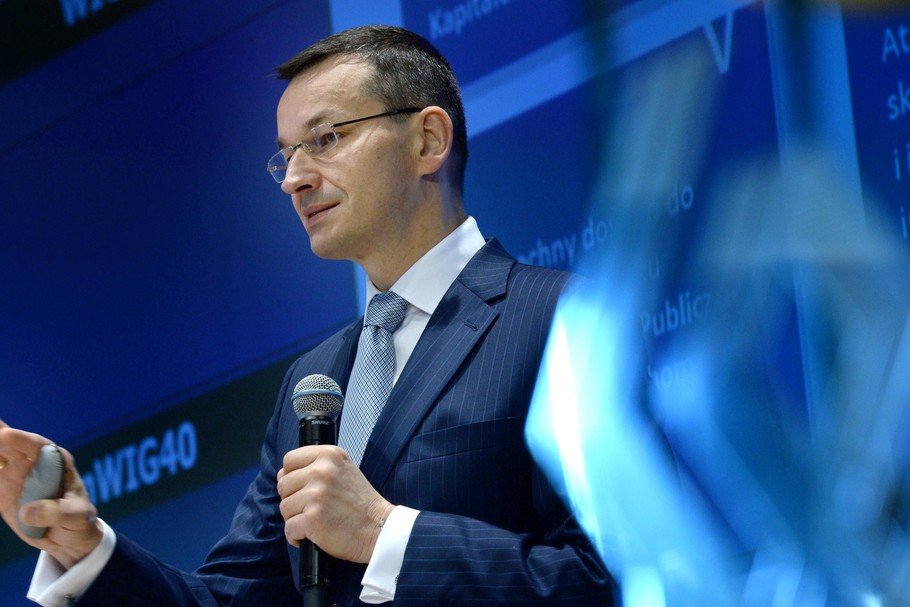 Mateusz Morawiecki