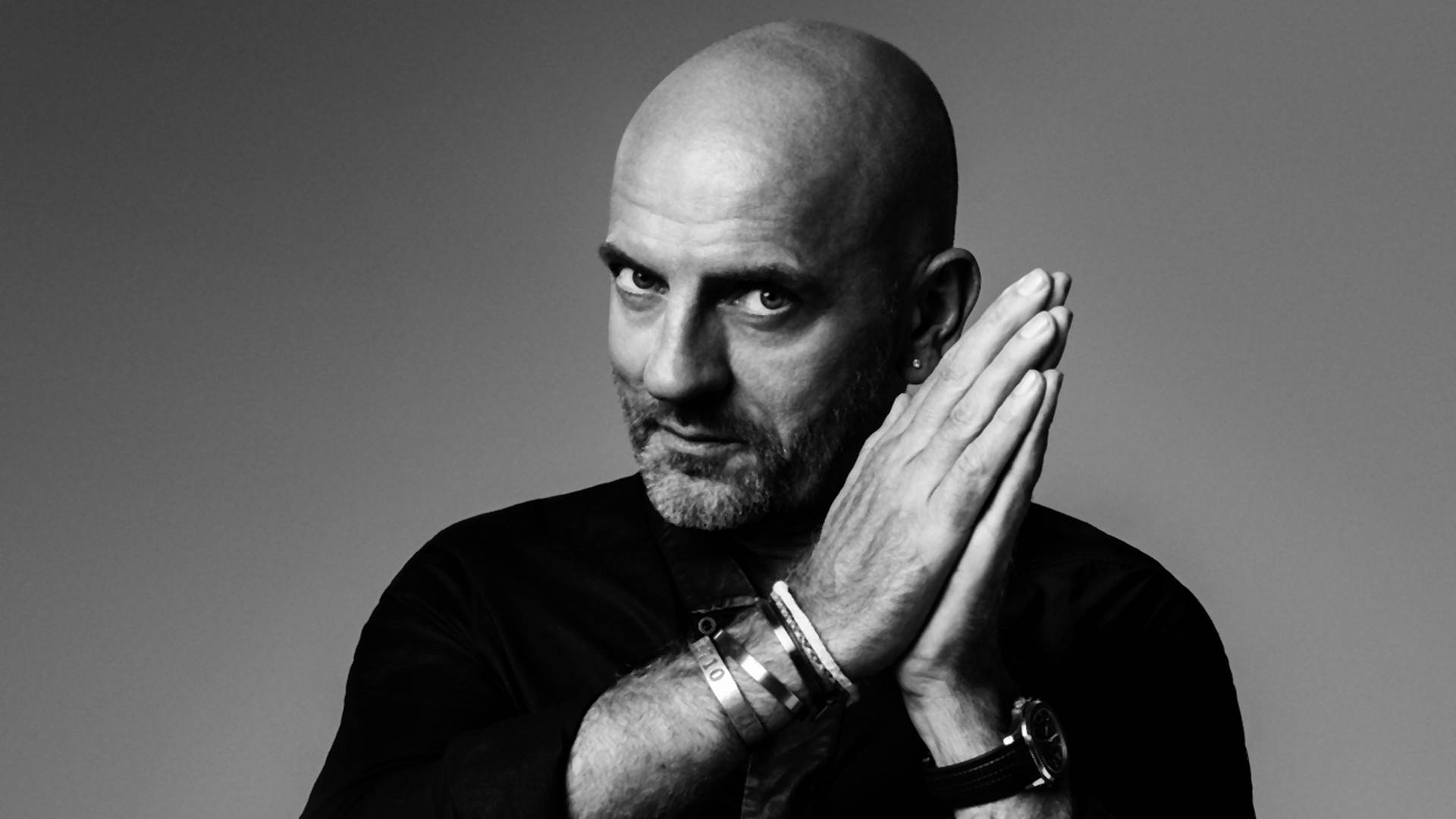 Sven Väth, Modeselektor i Michael Mayer za novi, trodnevni Apgrade Weekend