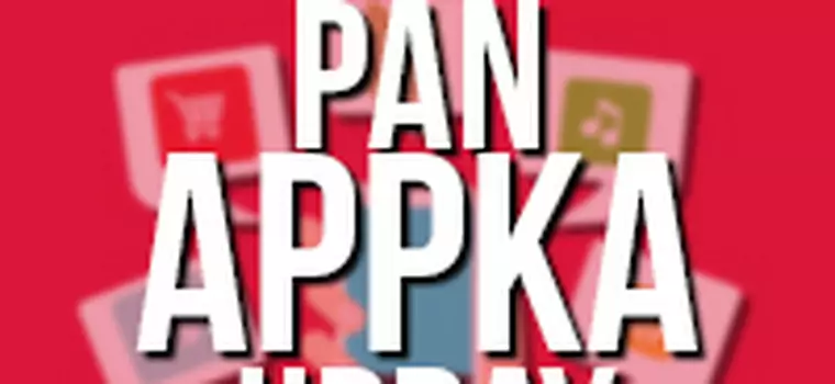 Pan Appka - odcinek specjalny: Upday