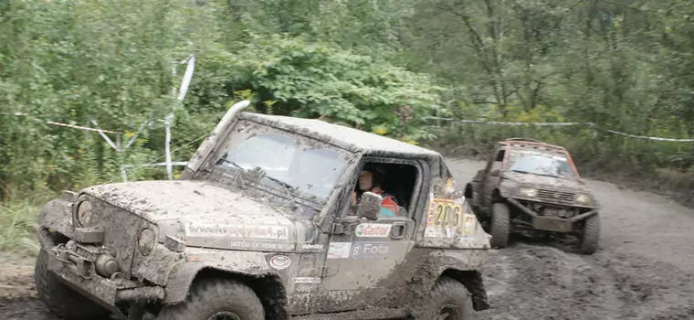 Mistrzostwa Śląska off-road