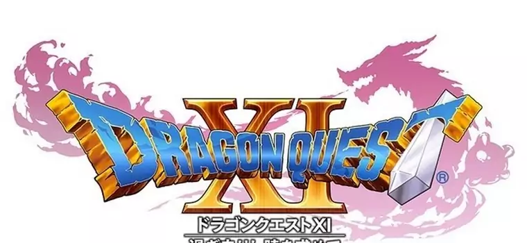 Dragon Quest XI wygląda przepięknie na pierwszych screenshotach z PlayStation 4