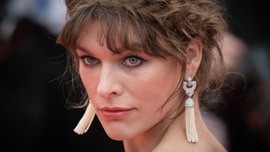 Milla Jovovich poparła Ogólnopolski Strajk Kobiet. "Rewolucja z powodu drakońskiego prawa aborcyjnego"