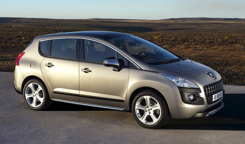 Peugeot obchodzi 50 urodziny silników wysokoprężnych w samochodach osobowych