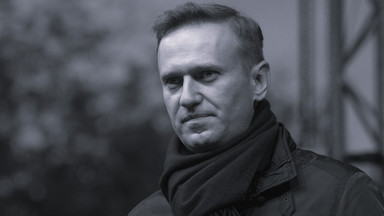 Włoska prasa o śmierci Aleksieja Nawalnego. "Putin przekroczył ostatnią czerwoną linię"