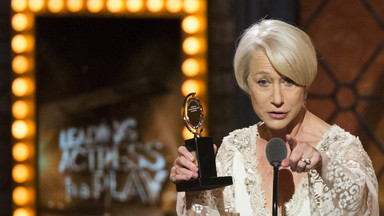 Helen Mirren jako królowa Elżbieta II