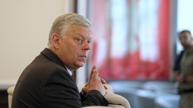 Suski: kandydat na nowego marszałka Sejmu może być zaskoczeniem