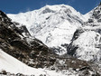 Galeria Nepal - trekking do  Południowego Sanktuarium  Annapurny, obrazek 1