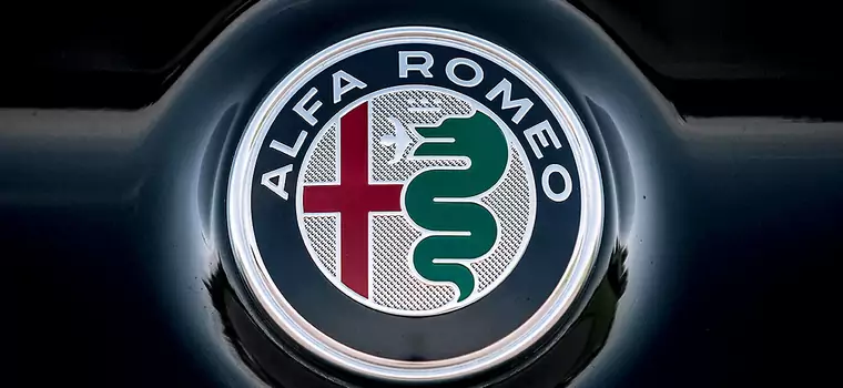 Co robi smok w logo Alfy Romeo?  Logotypy włoskich marek samochodowych