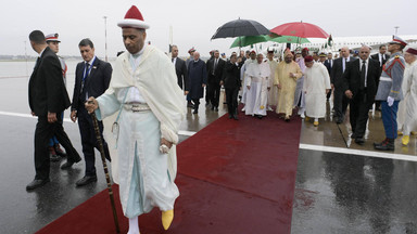 Papież i król Mohammed VI apelują o zachowanie wyjątkowego charakteru Jerozolimy