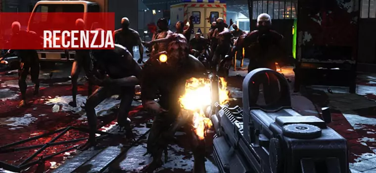 Recenzja Killing Floor 2 – krwawsze niż Left 4 Dead, ale czy lepsze?