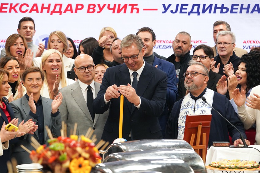 Slava SNS