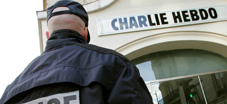 Francja: zatrzymano cztery osoby powiązane z paryskim zamachowcem